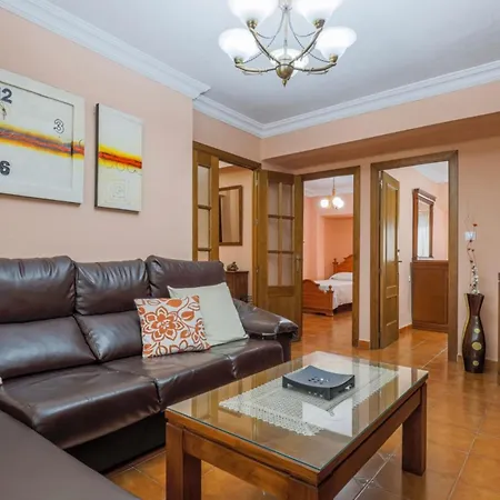 El Reencuentro De Apartment Cádiz