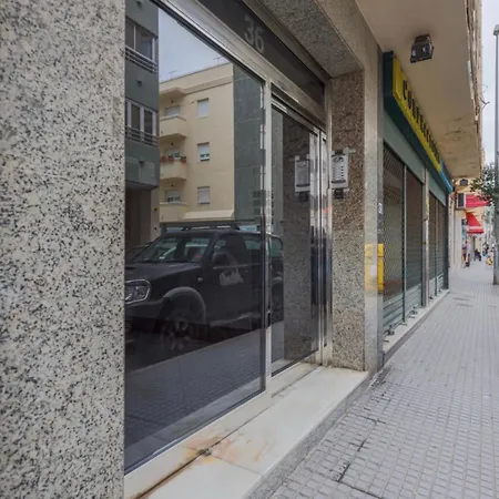 El Reencuentro De Cádiz